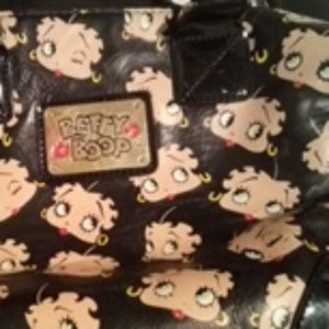 Betty boop